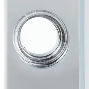 Nedsatt pris Tryckknapp